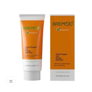 Bremod Sunbright Series Active Oxygen Cell Energy Elements