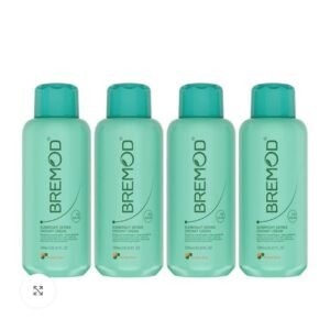 Bremod Sunbright Series Oxidant VOLUME / DEVELOPER 1000ml