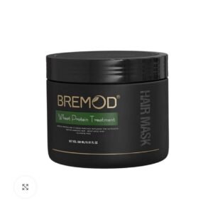 Bremod Wheat Protein Treatment Hair Mask