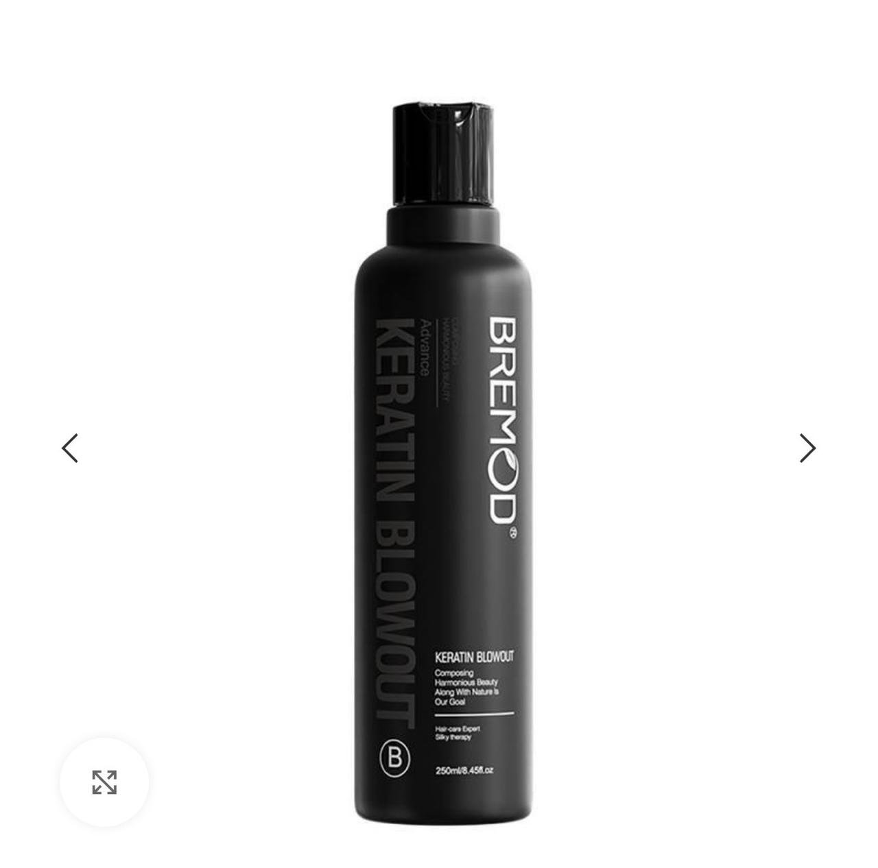 Bremod® Keratin Blowout Kit - Image 4