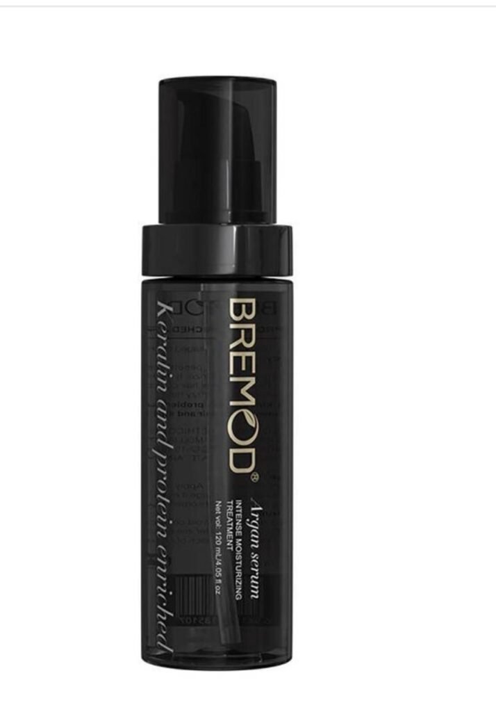 Bremod Argan Serum (Intense Moisturizing Treatment)