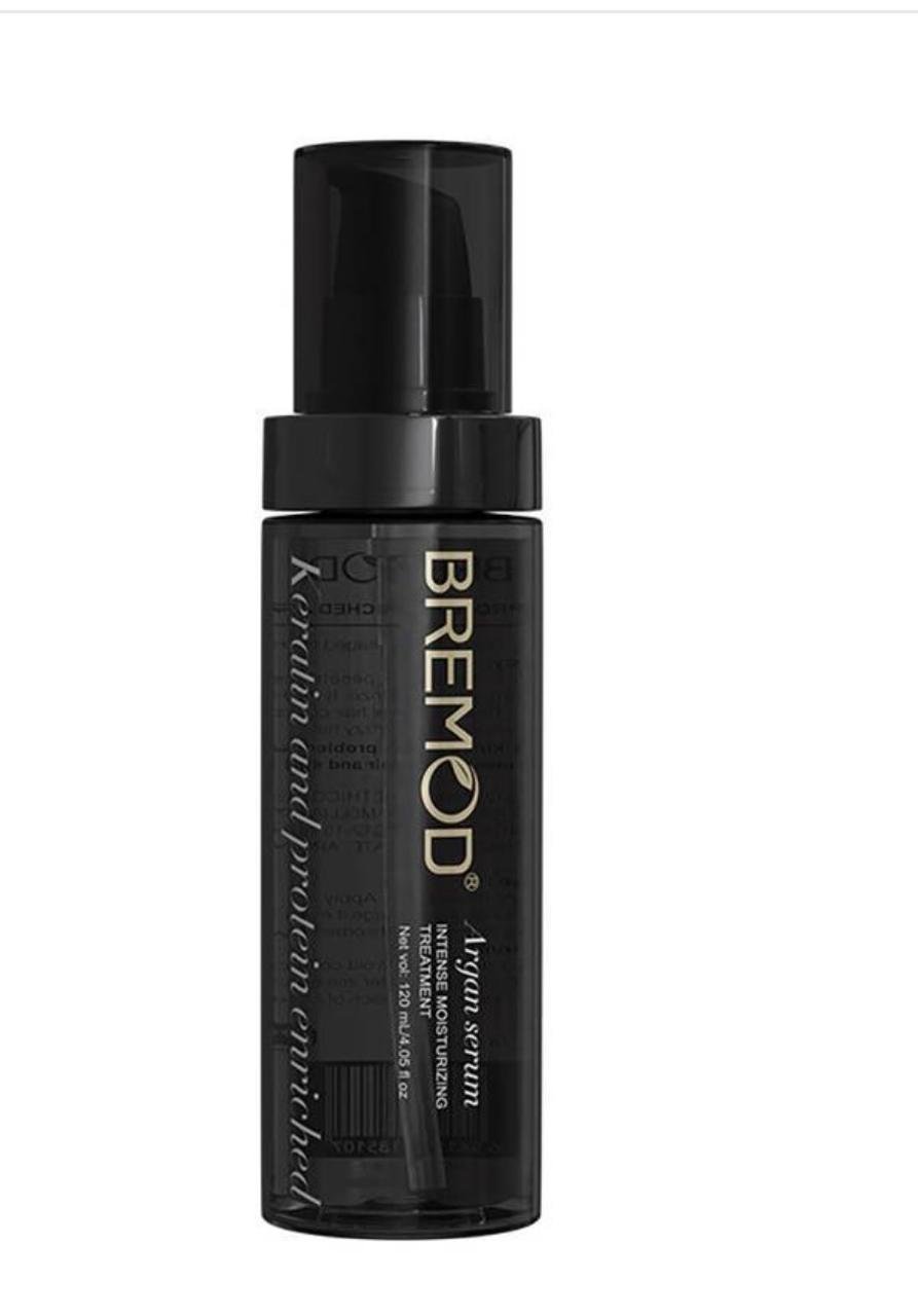 Bremod Argan Serum (Intense Moisturizing Treatment)