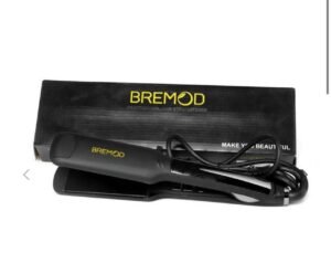 Bremod Professional Hair Straightener