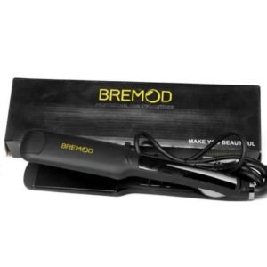 Bremod Professional Hair Straightener