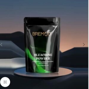 Hair Bleaching/Lightening Powder. 30GM / 500GM