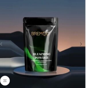Hair Bleaching/Lightening Powder. 30GM / 500GM
