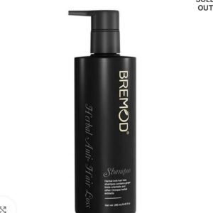Bremod Herbal Anti-Hair Loss Shampoo 280 ml