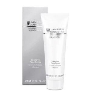 Janssen Cosmetics Intensive Face Scrub 50ml / 200ml