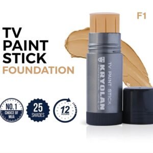KRYOLAN TV PAINT STICK FOUNDATION