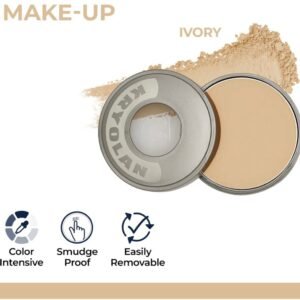KRYOLAN- DRY CAKE / PAN CAKE BASE