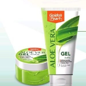 GOLDEN PEARL ALOE VERA GEL