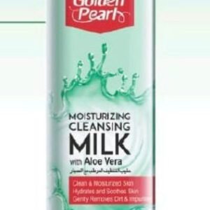 GOLDEN PEARL CLEANSING MILK