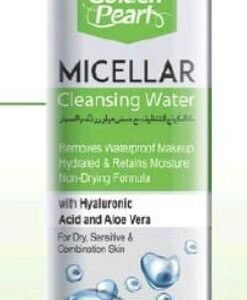 GOLDEN PEARL MISCELLER WATER
