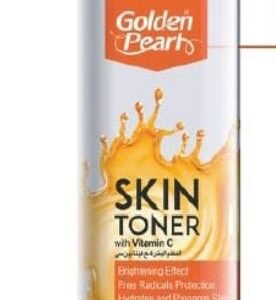GOLDEN PEARL VITAMIN C SKIN TONER