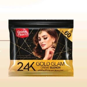 GOLDEN PEARL SACHET BLEACH
