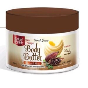 GOLDEN PEARL BODY BUTTER