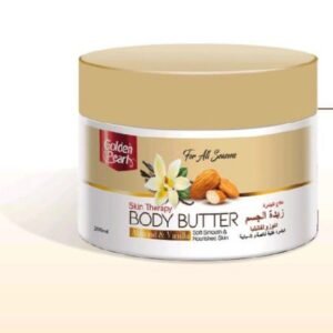 GOLDEN PEARL BODY BUTTER