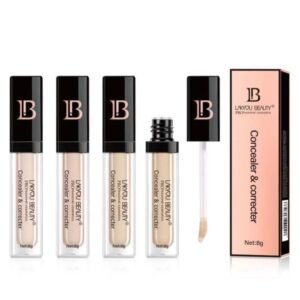 LAKYOUBEAUTY LIQUID CONCEALER