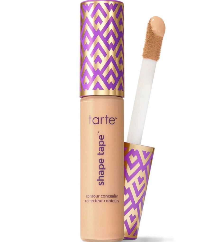 TARTE LIQUID CONCEALER MASTER COPY