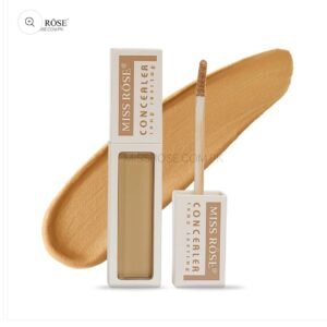 MISS ROSE- LIQUID CONCEALER