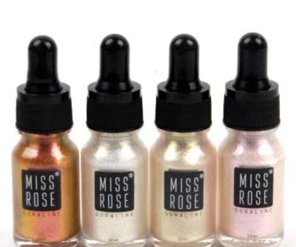 MISS ROSE DURALINE LIQUID HIGHLIGHTER