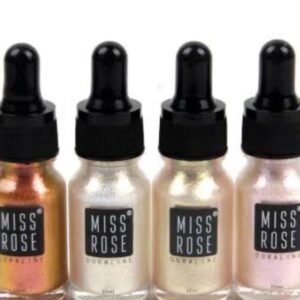MISS ROSE DURALINE LIQUID HIGHLIGHTER