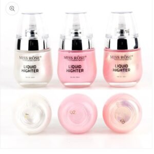 MISS ROSE LIQUID HIGHLIGHTER