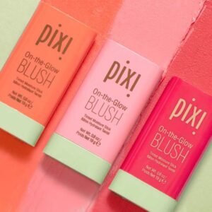 PIXI CREAM BLUSH ON STICK