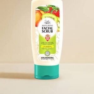 GOLDEN GIRL SOFT TOUCH FACIAL SCRUB