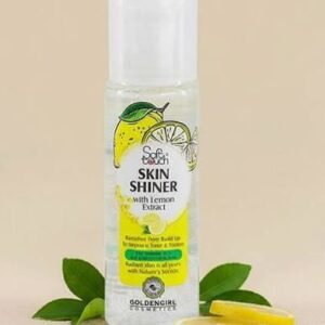 GOLDEN GIRL SOFT TOUCH SKIN / FACE SHINER