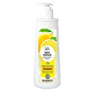 GOLDEN GIRL SOFT TOUCH SKIN / FACE SHINER