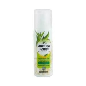 GOLDEN GIRL SOFT TOUCH SOOTHING LOTION