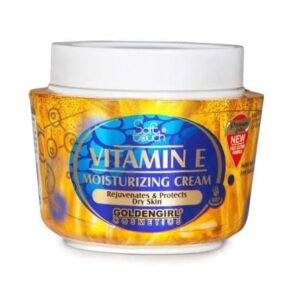 GOLDEN GIRL SOFT TOUCH MOISTURIZING CREAM