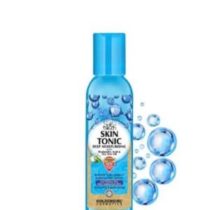 GOLDEN GIRL SOFT TOUCH FACE / SKIN TONER