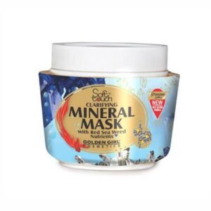 golden girl soft touch mineral mask