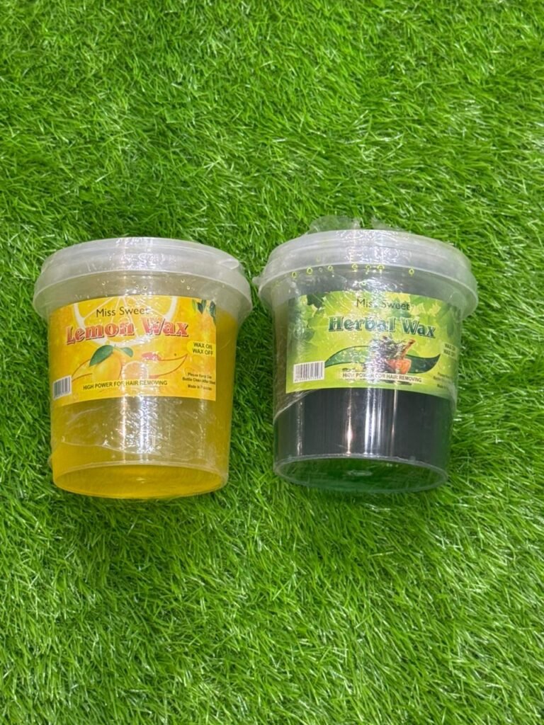 MISS SWEET WAX 500ML