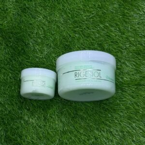 Framesi Rigenol, a professional-grade moisturizing and nourishing hair conditioner.