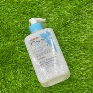 CeraVe SA Smoothing Cleanser / FACE WASH