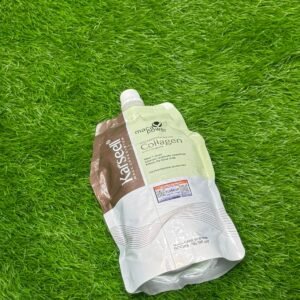 Karseell Maca Essence Repair Collagen hair mask / mayonnaise (500ml).