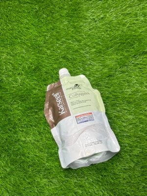 Karseell Maca Essence Repair Collagen hair mask / mayonnaise (500ml).