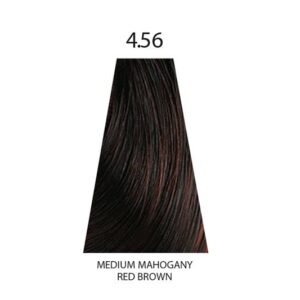 KEUNE TINTA 4.56 MEDIUM MAHOGANY BROWN HAIRCOLOR
