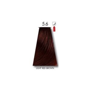 KEUNE TINTA 5.6 LIGHT RED BROWN HAIRCOLOR