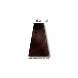 KEUNE TINTA 6.5 DARK MAHOGANY BLONDE HAIRCOLOR