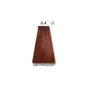 KEUNE TINTA 6.4 DARK COPPER BLONDE HAIR COLOR