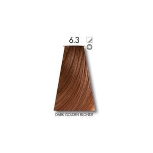 KEUNE TINTA 6.3 DARK GOLDEN BLONDE HAIRCOLOR