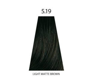 KEUNE TINTA 5.19 LIGHT MATT BROWN HAIRCOLOR