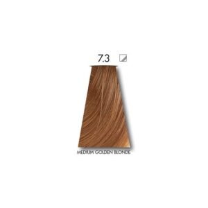 KEUNE TINTA 7.3 MEDIUM GOLDEN BLONDE HAIRCOLOR