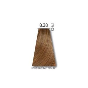 KEUNE TINTA 8.32 LIGHT BEIGE BLONDE HAIRCOLOR