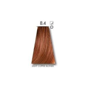 KEUNE TINTA 8.4 LIGHT COPPER BLONDE HAIRCOLOR