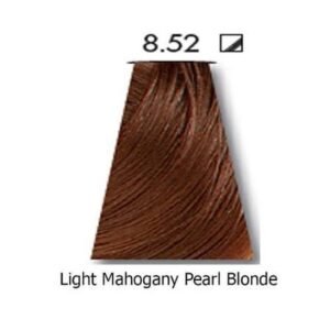 KEUNE TINTA 8.53 LIGHT MAHOGANY PEARL BLONDE HAIRCOLOR